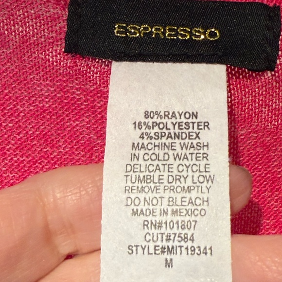 3 for $20 Bundle any 3 items priced $15 and under and get them for $20🛍️🛍️🛍️ - Picture 7 of 8